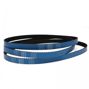 Oft automata fogasszíj