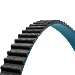 Oft automata fogasszíj