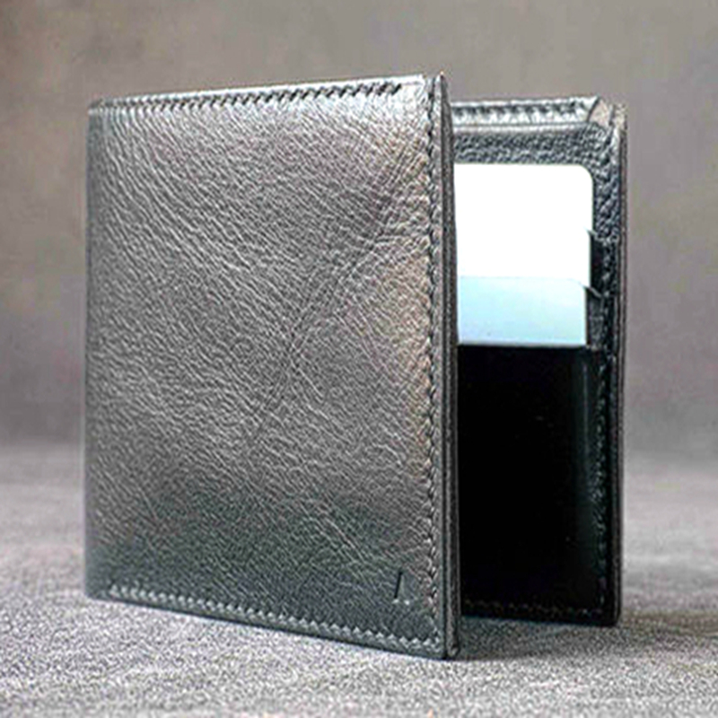 Hogyan kell minőségi pénztárcát venni?