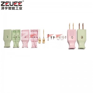 Villamos dugaszoló aljzat automatikus összeszerelési berendezése