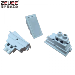 Elektromos kapcsoló automatikus összeszerelés gyártósor