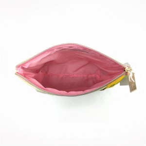 pamut kozmetikai táska