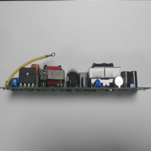 Tápegység PCBA