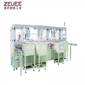 Ablak és ajtó hardver kiegészítők csuklópántos automatikus szerelési berendezések