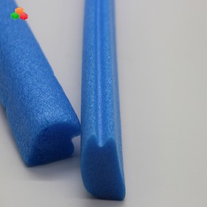 Promóció kiváló minőségű, tartós ütésálló epe hab asztali \/ asztali sarokvédők formájú bútorok széleinek védelme