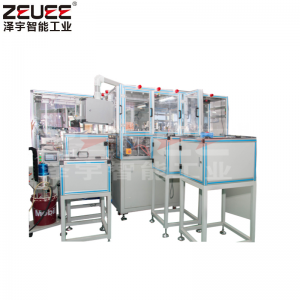 Ablak- és ajtótartozékok fémtermékek automatikus vágóberendezései