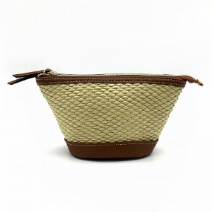 Szőtt kozmetikai táska