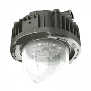 LED robbanásbiztos 10-45W