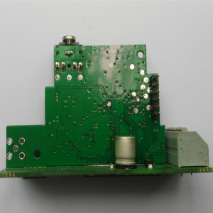 OEM a PCBA Box ipari vezérlőkártya számára