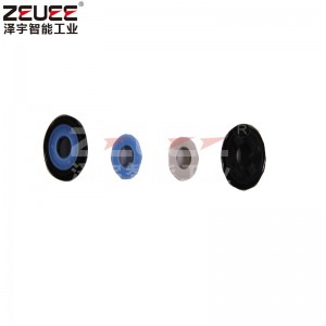 Autóalkatrészek tengelykapcsoló automatikus összeszerelő gép