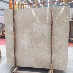 Klasszikus perzsa bézs márványlapok