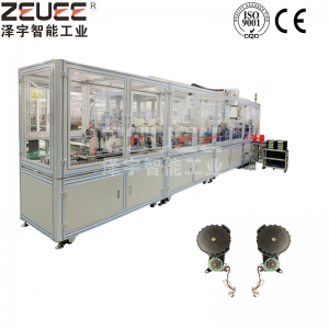 Seprő robot kerék készlet alkatrészek automatikus összeszerelési berendezések