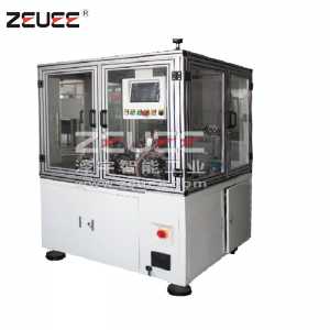 Ezüst fémtermék automatikus csavarszegecselő gép