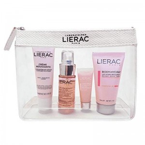 Lierac My Hydration öregedésgátló kozmetikai készlet