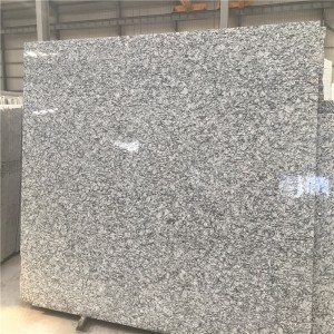 Spray tengeri hullám fehér gránit födém