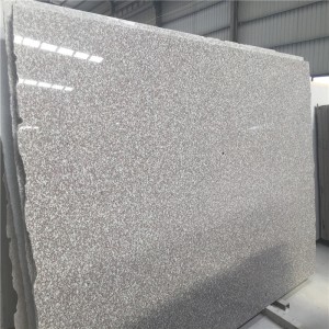 G664 Bainbrook barna gránit lapok