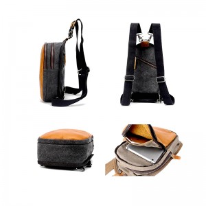 Messener táska-18010