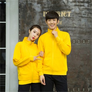 # 208-LightWeight teljes cipzáras pulóver