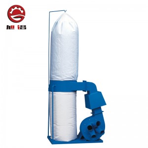 Cipőkészítő porgyűjtő gép (egy vagy két állomás)