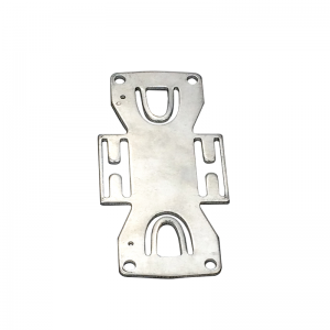 egyedi alumínium fém sajtolólapok