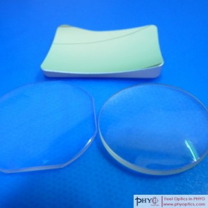 OEM tervezett lencse