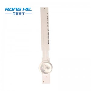 forró eladás LG32 hüvelykes A1 7 könnyű háttérvilágítással