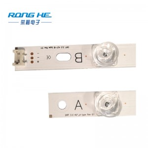 gyári értékesítés LG42 hüvelykes LCD-sávvilágítás