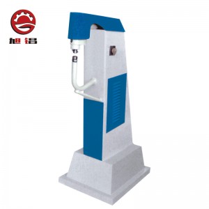 Cipőkészítő kalapácsoló gép XF-8201B