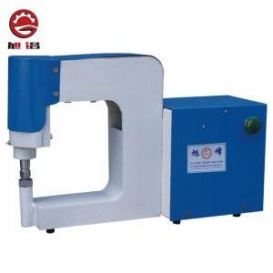 Cipőkészítő kalapácsoló gép XF-8201C