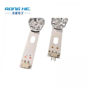 LG50 '' LB háttérvilágítású tv-világítás