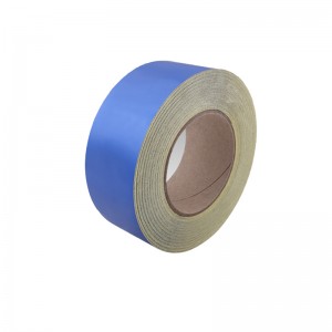 Kiváló minőségű öntapadós méhsejt fényvisszaverő szalag