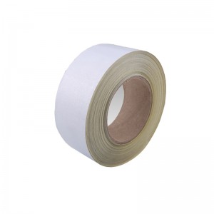 Magas visszatükrözésű, vízálló prizmatikus otthoni depó fényvisszaverő szalag