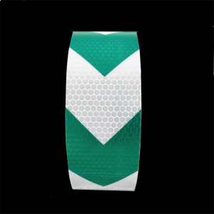 Többcélú forró eladni egyedi vágott infravörös fényvisszaverő szalagot