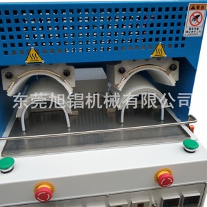 Cipőkészítő gőzös párásító gép