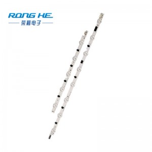 led háttérvilágító sáv a Samsung 39 hüvelykes 8 + 5 lámpához