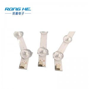 Samsung 39 hüvelykes U típusú led háttérvilágítású lámpacsík