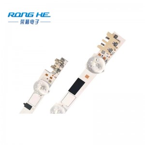 háttérvilágítású csíktelevízió a Samsung 40 hüvelykes telefonhoz