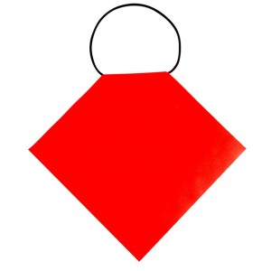 járműbiztonsági zászlók Ausztrália