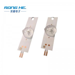 magas minőségű Sony 40inch tv lámpa háttérvilágítás led bar szalagok