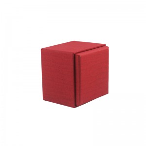 Divat luxus ajándékok ékszer nyaklánc csomagolás díszdobozban