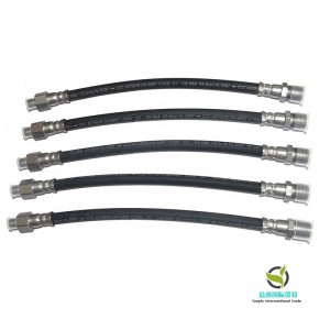 Fékcső (OE: 2530-288-6169)