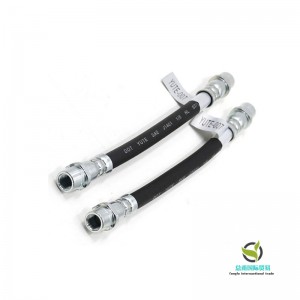 Fékcső (OE: L1JD 611 701)