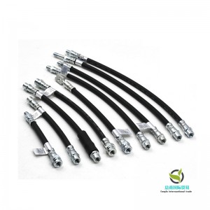 Fékcső (OE: 111-366690)