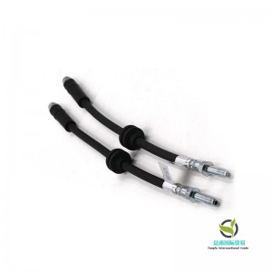 Fékcső (OE: 535 611 701)