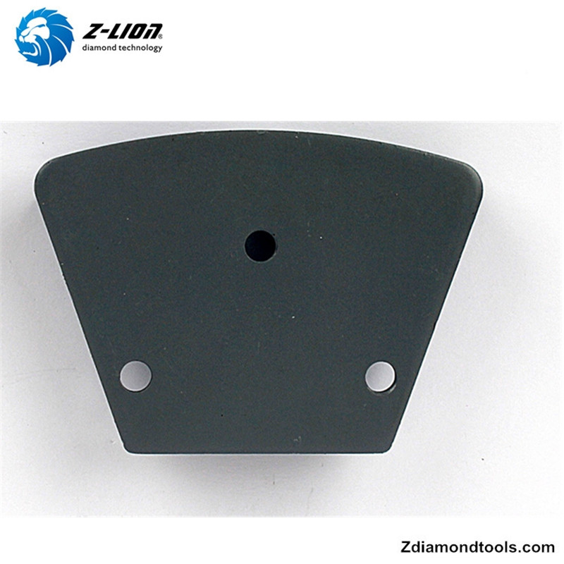 ZL-16L beton csiszolókorong fém kötéscsiszoló pad