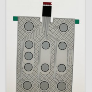 membrán érzékelő