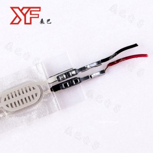 Kisállat ezüst paszta vezetőképes nyomtatási vonal