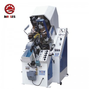 Cipőkészítő tartós gép