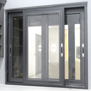 Francia lengőajtók