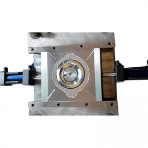 Gyümölcscentrifuga alap